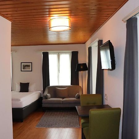 Sonne Living-Bremgarten Eksteriør bilde