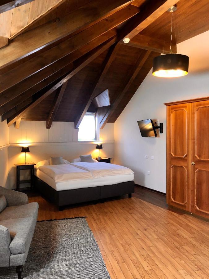 Sonne Living-Bremgarten Eksteriør bilde