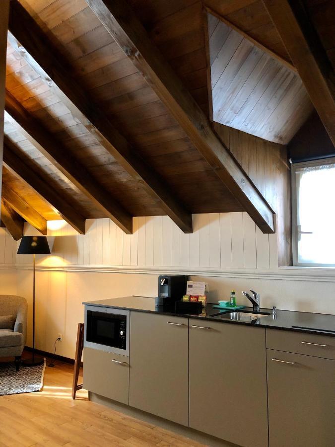 Sonne Living-Bremgarten Eksteriør bilde