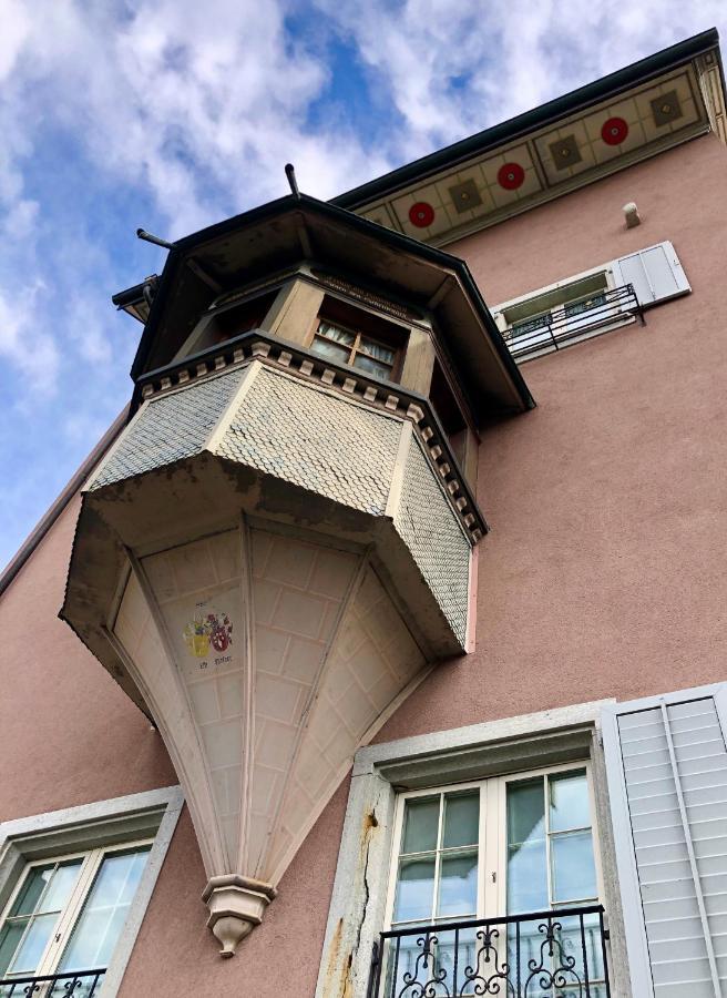 Sonne Living-Bremgarten Eksteriør bilde